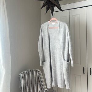 CARDIGAN (LONG)